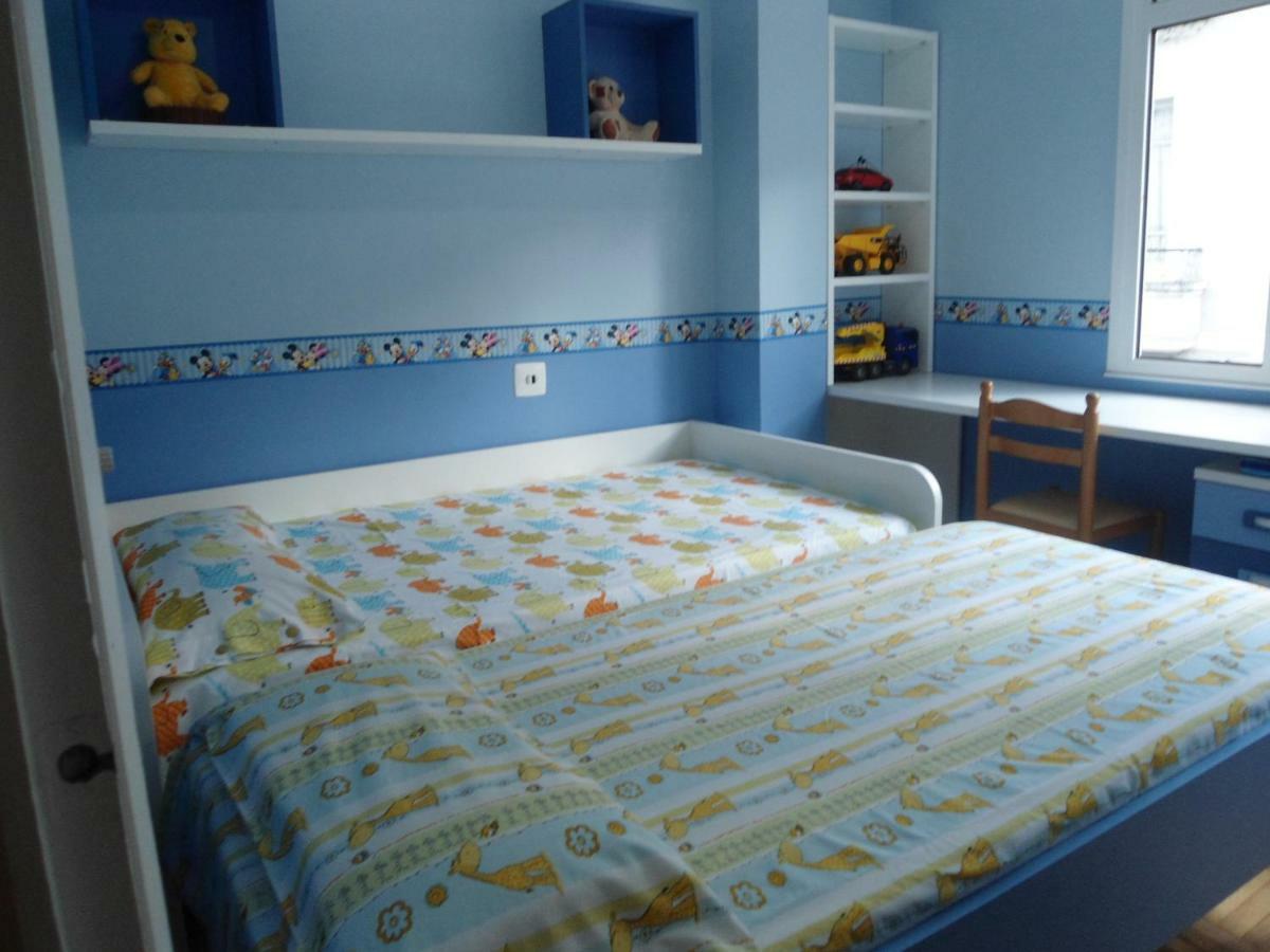 Acogedor Apartamento Ribeira Sacra モンフォルテ・デ・レモス エクステリア 写真