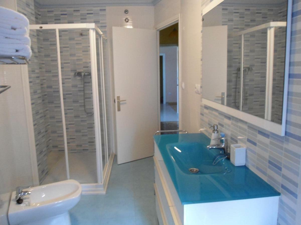 Acogedor Apartamento Ribeira Sacra モンフォルテ・デ・レモス エクステリア 写真