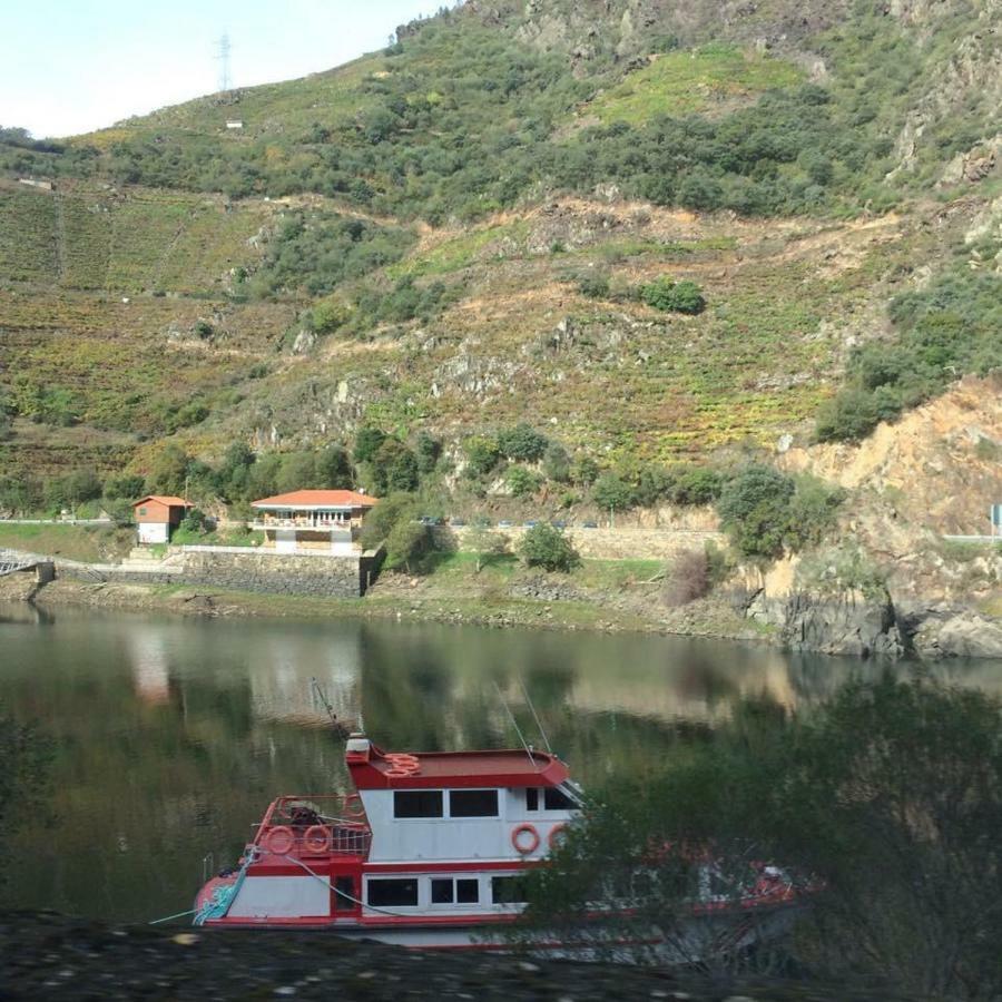 Acogedor Apartamento Ribeira Sacra モンフォルテ・デ・レモス エクステリア 写真